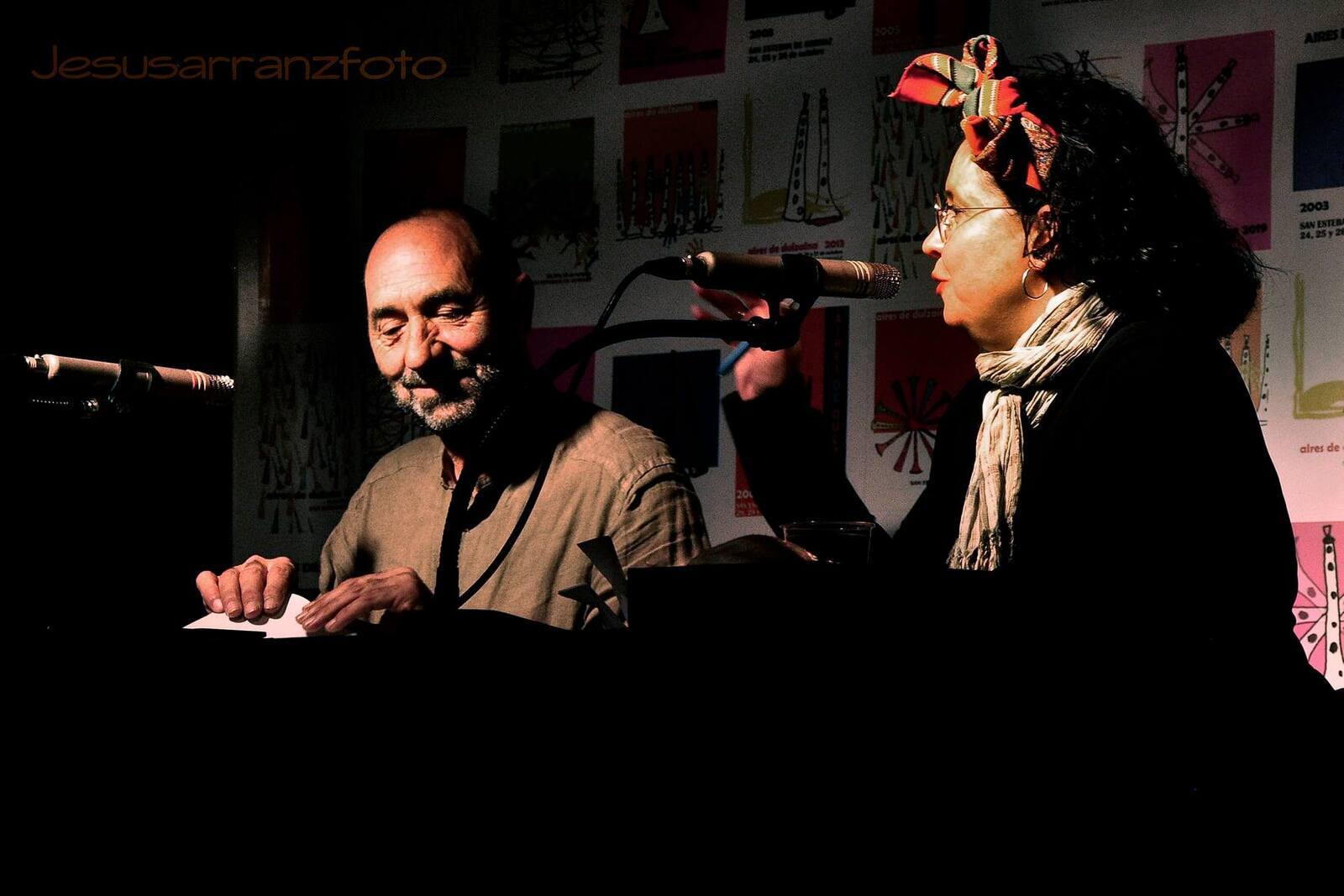 Pipirijaina Teatro © Jesús Arranz