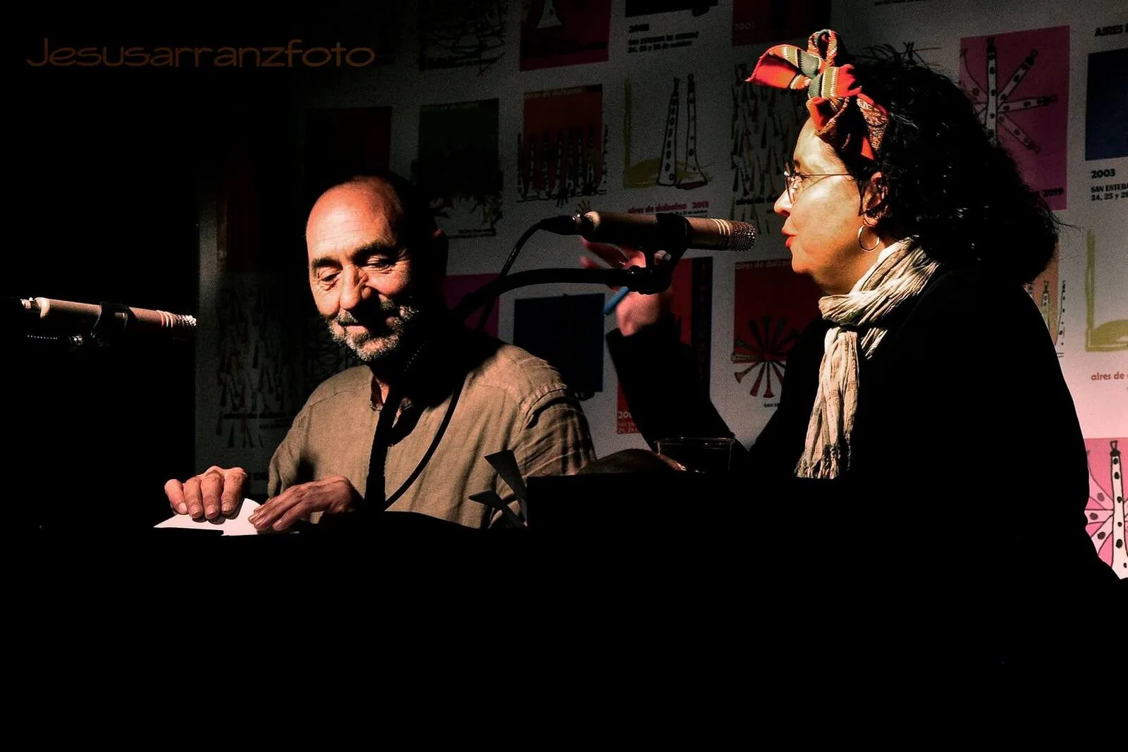 Pipirijaina Teatro © Jesús Arranz