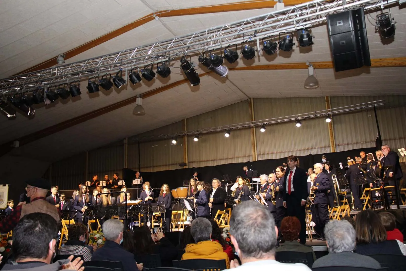 Compases del Duero © José Rubio