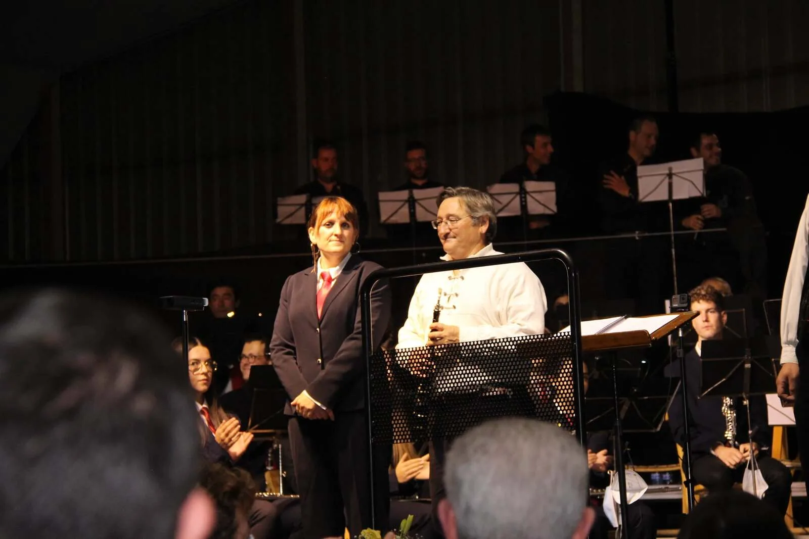 Compases del Duero con Alfredo Ramos.