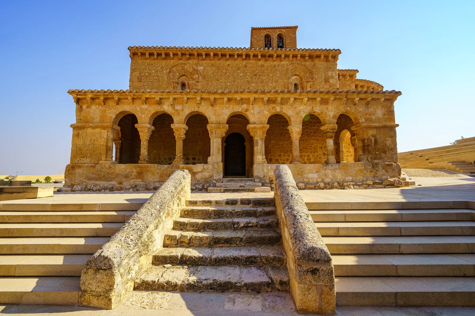 Iglesia de San Miguel
