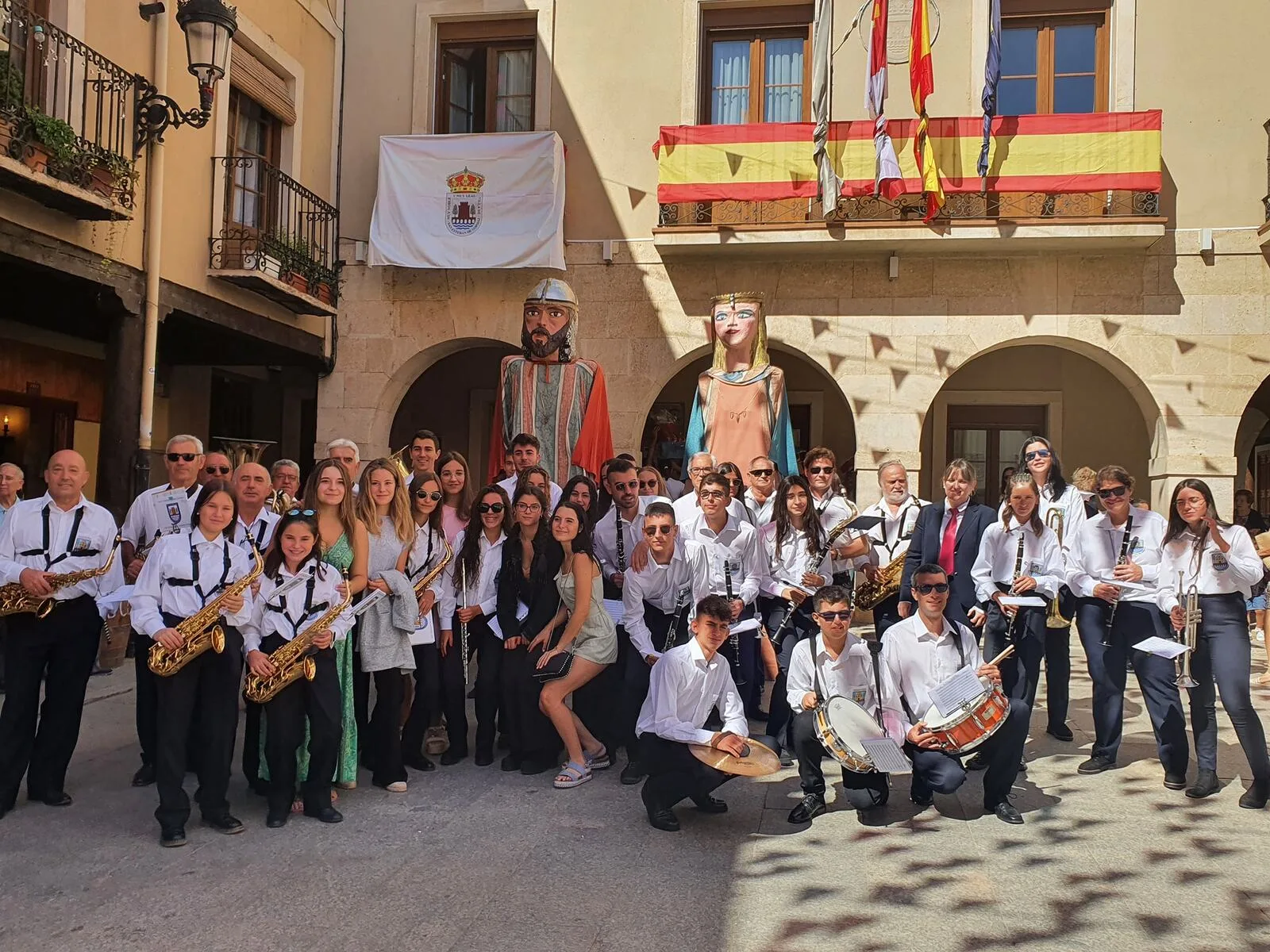 Asociación Musical Compases del Duero