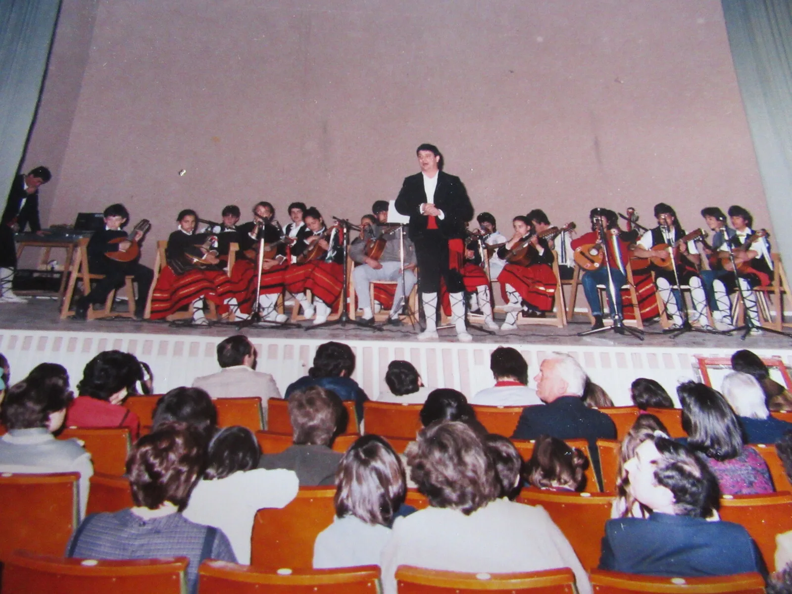 Foto cedida por Luis Arranz Santos