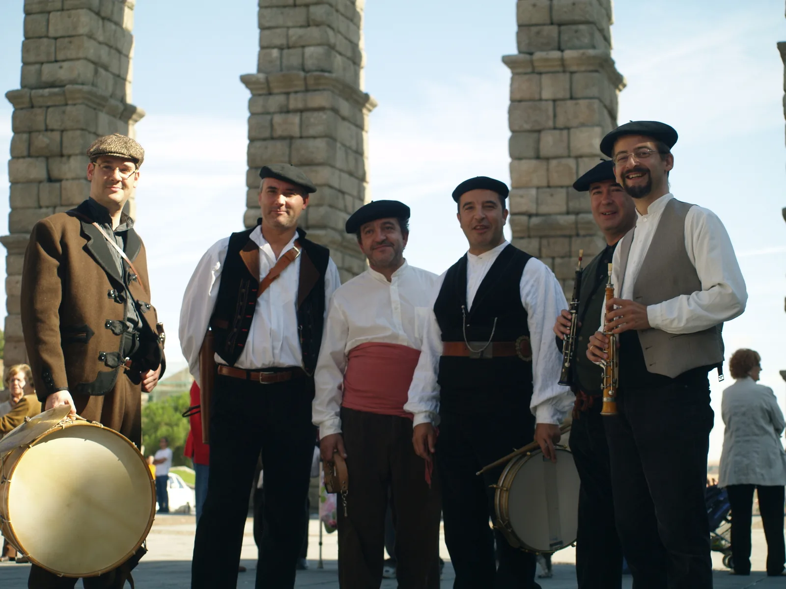 Atalaya Soria. Foto cedida por Pancho Sánchez